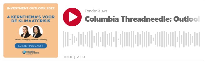 Podcast Sustainable