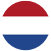 Netherlands flag