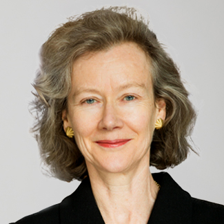 Sarah MacAulay