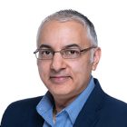 Sam Mahtani